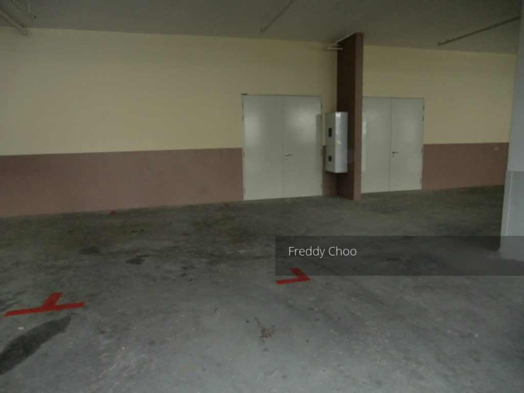 The Cape (D15), Apartment #126614462
